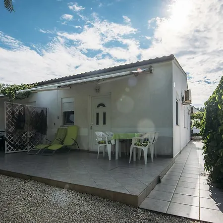 Apartamento M&v *