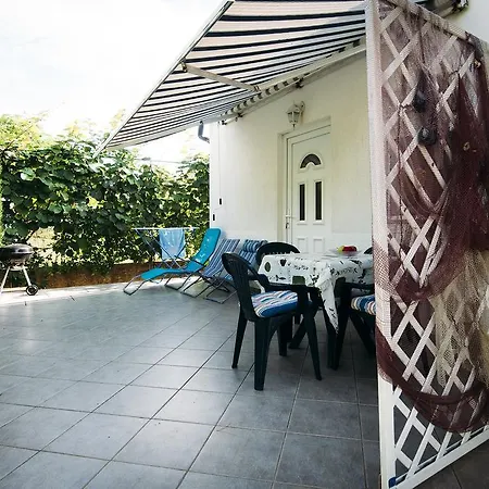 Apartamento M&v Vir