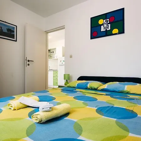 Apartamento M&v *