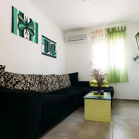 Apartamento M&v Vir